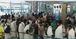 حتى قاصدي بيت الله الحرام لم يسلموا من يد الارهاب الحوثي