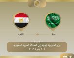 وزير الخارجية المصري يتوجه إلى جدة للمشاركة في الدورة الاستثنائية لمجلس وزراء منظمة التعاون الاسلامي