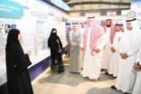 125 موهوبا وموهوبة في معرض إبداع