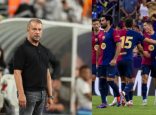 أسباب سقوط برشلونة أمام لاس بالماس 2-1