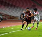 الرائد يتغلب على مضيفه الوحدة بهدف دون مقابل في الجولة الـ32 للدوري السعودي للمحترفين