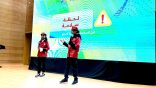 تعليم الطائف يعتمد فقرة لحظة سلامة في جميع البرامج والفعاليات