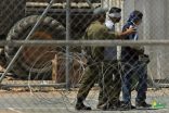 هيئة الأسرى الفلسطينية: الاحتلال قتل بشكل متعمد أسير من مدينة نابلس في معتقل مجدو