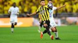 التعادل يحسم مواجهة الاتحاد والأخدود في الجولة 23 من الدوري السعودي للمحترفين