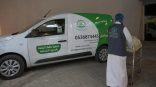مشروع حفظ النعمة بالحدود الشمالية يحول فائض الطعام من 980 مناسبة إلى 42 ألف وجبة خلال عام 2025