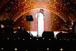 “ليلة عايض” في جدة.. 60 أغنية وميدلي يجمعه بكورال الحفل