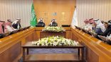 “تعليم الطائف” يناقش استعدادات الإدارة للاختبارات