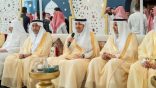“وزارة النقل” تقيم حفل معايدة لمنسوبيها