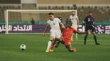 كأس الخليج العربي: التعادل الإيجابي يحسم مواجهة العراق وعُمان