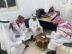 بيئة العرضيات ينفذ ورشة عمل للتعريف بمنصة العمل التطوعي