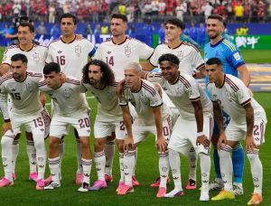 إسبانيا تحقق رقمًا تاريخيًا بالشباك النظيفة وتبلغ ربع نهائي مونديال 2026