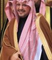 الأمير فهد بن سعد بن فيصل بن سعد الأول يرفع شكره للقيادة على الثقة الملكية بتعيينه نائبًا لأمير منطقة القصيم