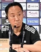 مدرب ماتشيدا: الأداء الجماعي قادنا للفوز على الاتحاد والتأهل لنصف النهائي