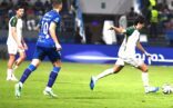 الأهلي يتغلب على الفتح برباعية في الدوري السعودي للمحترفين