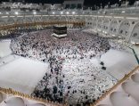 رفع كسوة الكعبة.. تقليد سنوي يسبق الاستعداد لموسم الحج