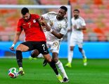 بأربعه نظيفة – المنتخب المصري يتغلب على نظيره المنتخب السعودي وديًا