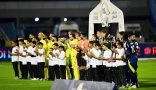 النصر يكسب الخليج في منافسات الجولة الـ 16 من الدوري السعودي للمحترفين