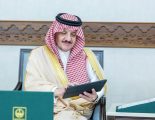 أمير المنطقة الشرقية يرعى وضع حجر الأساس للمقر الجديد لأكاديمية “زادك” لفنون الطهي