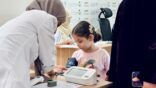 بادرة صحتي قبل مدرستي حين تلتقي الرعاية الصحية بالإنسانية