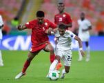 المنتخب السعودي يتأهل إلى نصف نهائي كأس الخليج العربي “خليجي 27” بفوزه على عُمان