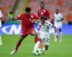 المنتخب السعودي يتأهل إلى نصف نهائي كأس الخليج العربي “خليجي 27” بفوزه على عُمان
