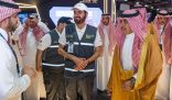 وزارة الإعلام تختتم النسخة الثانية من “ملتقى إعلام الحج” بحضور أكثر من 10 آلاف إعلامي وزائر