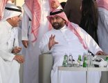الأمير محمد بن عبدالعزيز يطلق فعاليات شاطئ “جيدانة” ضمن مهرجان جازان 2026
