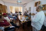 “بيت مال القدس” تختتم المرحلة الثالثة من برنامج تأهيل التجار المقدسيينتختتم المرحلة الثالثة من برنامج تأهيل التجار المقدسيين