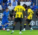 لدوري السعودي للمحترفين: الهلال يتغلّب على الاتحاد بثلاثة أهداف لهدفين في قمة الجولة الثامنة