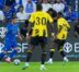 لدوري السعودي للمحترفين: الهلال يتغلّب على الاتحاد بثلاثة أهداف لهدفين في قمة الجولة الثامنة