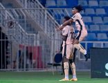 الشباب يكسب الرياض بهدفين ويحجز مقعده في دور الـ8 من كأس خادم الحرمين الشريفين