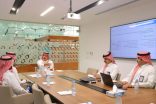 ” الاستثمار في الاستزراع السمكي” جلسة بمركز دعم المنشآت بجدة