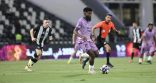 الاتحاد يواصل صدارته لدوري المحترفين بفوزٍ على العروبة.. والشباب والوحدة يتفوقان على الخلود وضمك