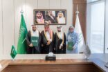 هيئة تطوير منطقة مكة المكرمة و”تنمية القرى” توقّعان شراكة  لتعزيز التنمية الاجتماعية والاقتصادية