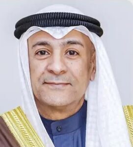الأمين العام لمجلس التعاون: تكرار الاعتداءات الحوثية الإرهابية على مطار الملك خالد الدولي إمعان في الإجرام واستخفاف سافر بأرواح المدنيين