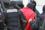 الأمن التونسي يلقي القبض على 11 عنصراً إرهابياً