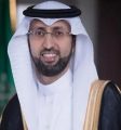 رئيس “الغذاء والدواء” يهنئ القيادة بمناسبة عيد الأضحى