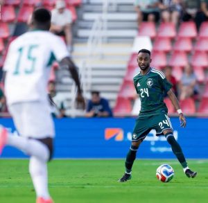 الأخضر يتعادل سلبيًا مع السنغال ضمن استعداداته لكأس العالم 2026