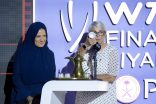 الرياض تنظم نهائيات رابطة محترفات التنس -البطولة تنطلق السبت المقبل