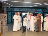 جازان تحتفي بأسبوع الرضاعة الطبيعية بشراكة فاعلة بين مستشفى جازان العام وجمعية التغذية العلاجية وفق مستهدفات رؤية المملكة 2030