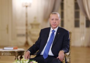 “التصدي الشعبي في الـ 15 من يوليو يُعدّ حدثًا فريدًا في تاريخ الديمقراطية العالمية”