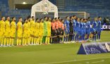 بخمسة أهداف لهدف الفتح يتغلب على الخليج.. والفيحاء يكسب نقاط القادسية