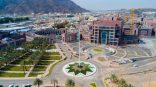 جامعة طيبة تعزز تنافسيتها الأكاديمية والبحثية بمنجزات بارزة في 2025