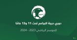 انطلاق دوريات البراعم لكرة القدم تحت 13 و11 عامًا بمشاركة 78 فريقًا في 13 منطقة