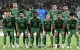 الاهلي في العلالي وكريستيانو غير محظوظ وباريس يتقدم والبرشا والانتر حبايب
