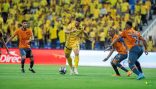 التعاون يحقق الفوز على الفيحاء في انطلاقة منافسات الدوري السعودي للمحترفين