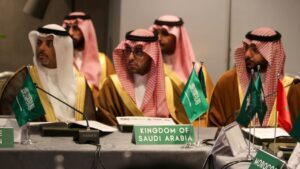 سيف الامام تركي والأميرة نوره ” جروبات 2’3 ” في السباقات الدولية
