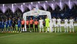 بثلاثة أهداف مقابل هدف.. الفتح يتغلّب على الشباب في الجولة الـ30 من دوري المحترفين