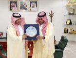 نائب أمير نجران يطّلع على الخدمات الصحية المقدمة لضيوف الرحمن
