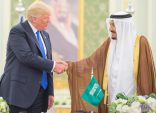 ترمب – في السعودية – العلاقات السعودية الأمريكية.. شراكة راسخة وآفاق واعدة